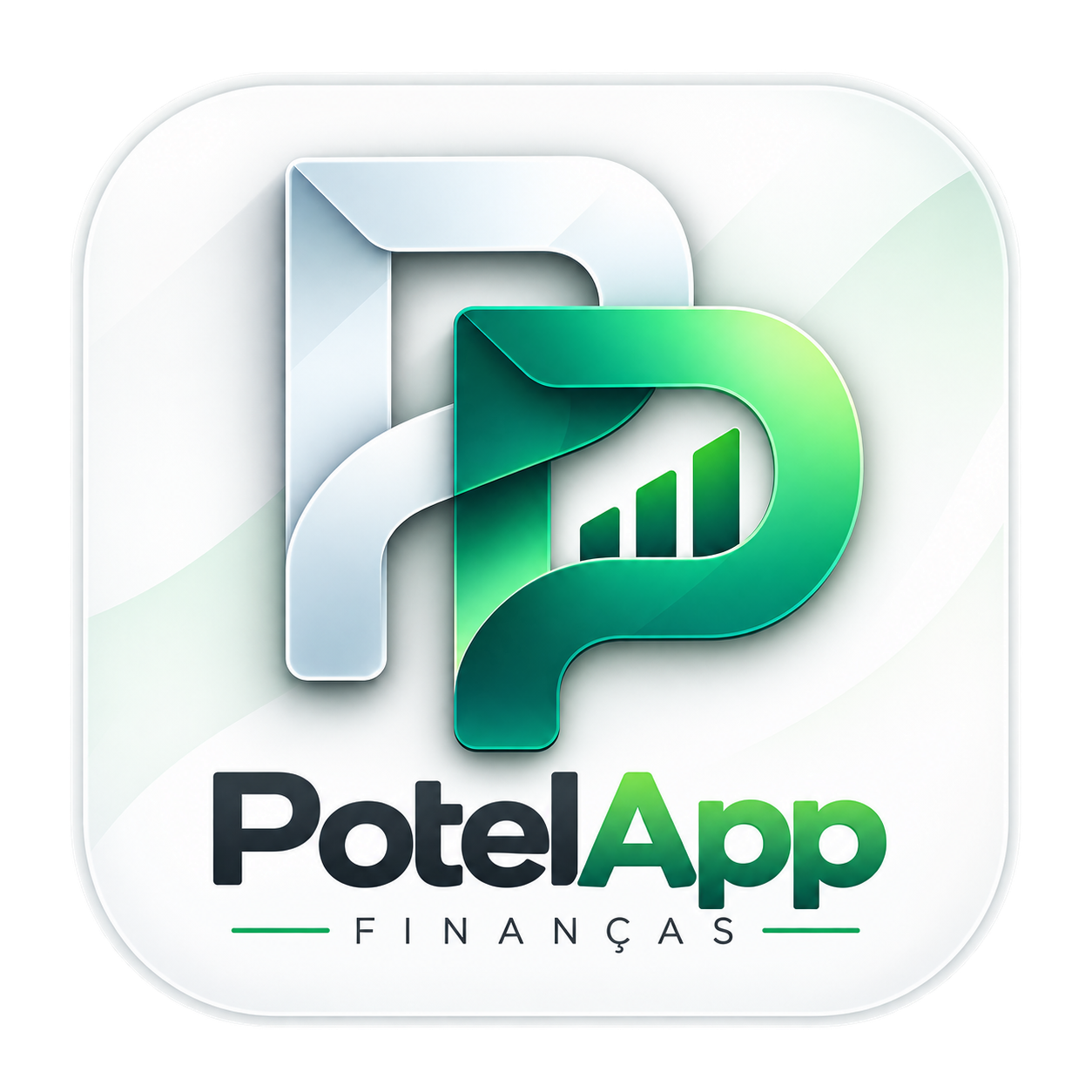 PotelApp Finanças